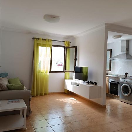 Casa Calderetas Lägenhet San Bartolomé Exteriör bild